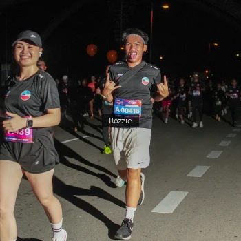 Runner Photo 4163127