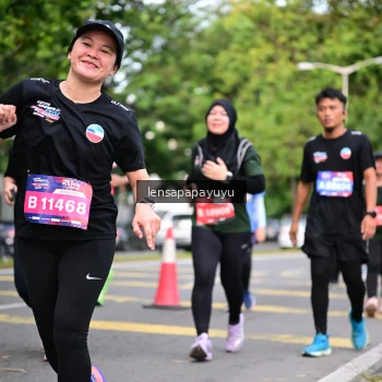 Runner Photo 4163128
