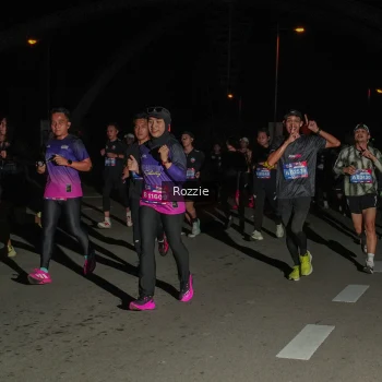 Runner Photo 4163130