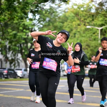 Runner Photo 4163131