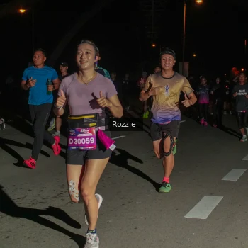 Runner Photo 4163134