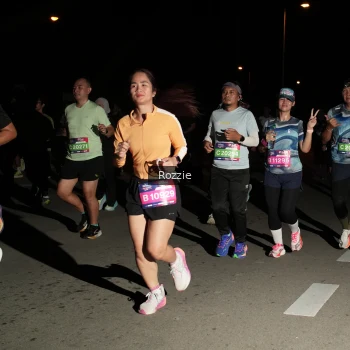 Runner Photo 4163137