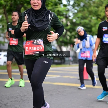 Runner Photo 4163138