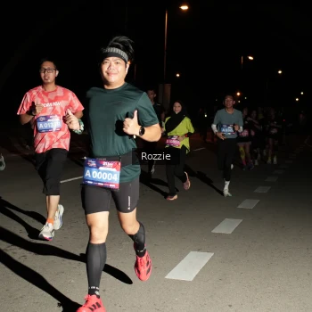 Runner Photo 4163139