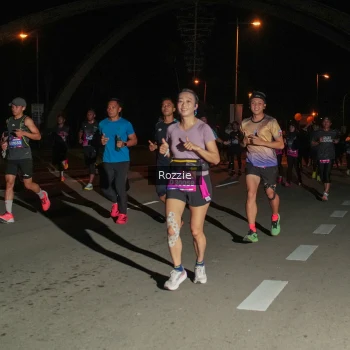 Runner Photo 4163140