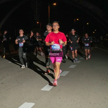 Runner Photo 4163144