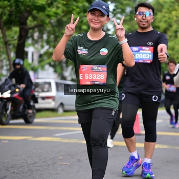 Runner Photo 4163150