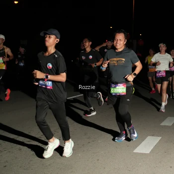 Runner Photo 4163151