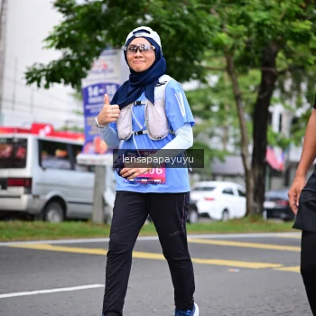 Runner Photo 4163152