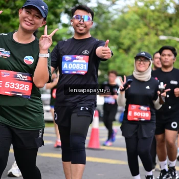 Runner Photo 4163153