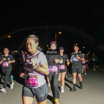 Runner Photo 4163154