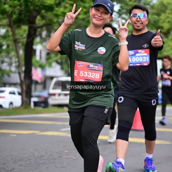 Runner Photo 4163156