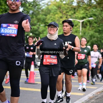 Runner Photo 4163157