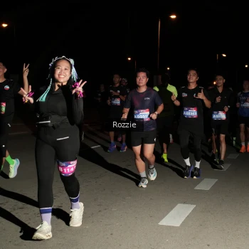 Runner Photo 4163158