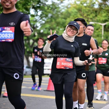 Runner Photo 4163159