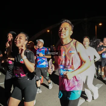 Runner Photo 4163163