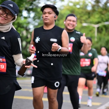 Runner Photo 4163164