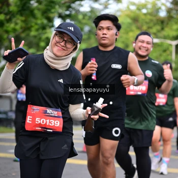 Runner Photo 4163170