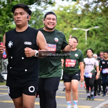 Runner Photo 4163172