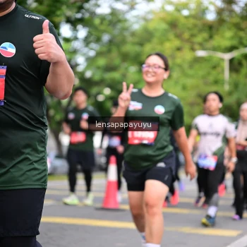 Runner Photo 4163177
