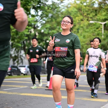 Runner Photo 4163186
