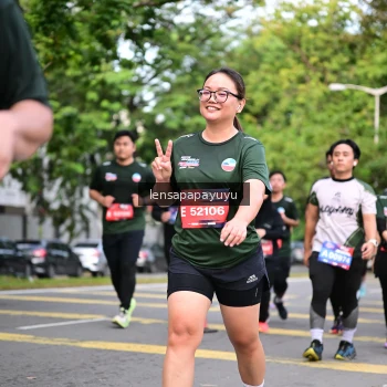 Runner Photo 4163187