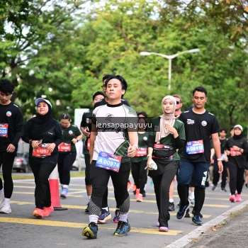 Runner Photo 4163189