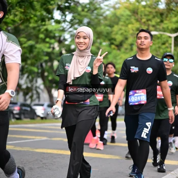 Runner Photo 4163195