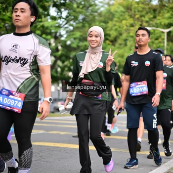 Runner Photo 4163199