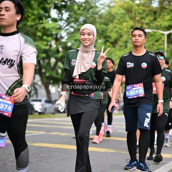 Runner Photo 4163202