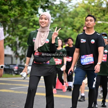 Runner Photo 4163204