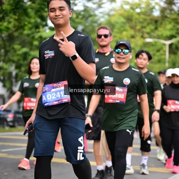Runner Photo 4163205