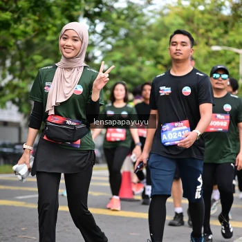 Runner Photo 4163207