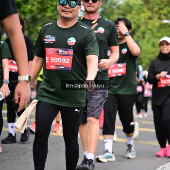 Runner Photo 4163208