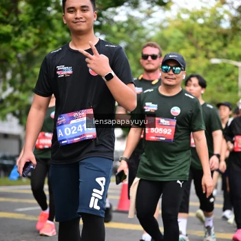 Runner Photo 4163213