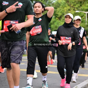 Runner Photo 4163218