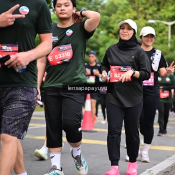 Runner Photo 4163222