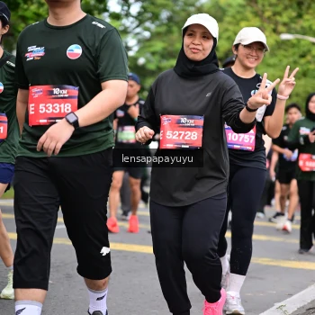 Runner Photo 4163227