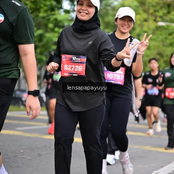 Runner Photo 4163228