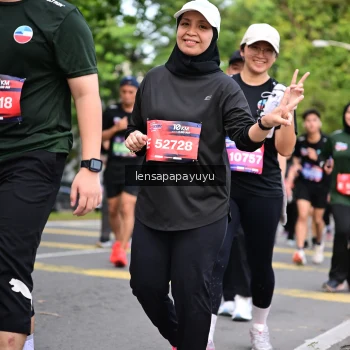 Runner Photo 4163229
