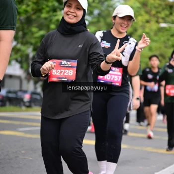 Runner Photo 4163230