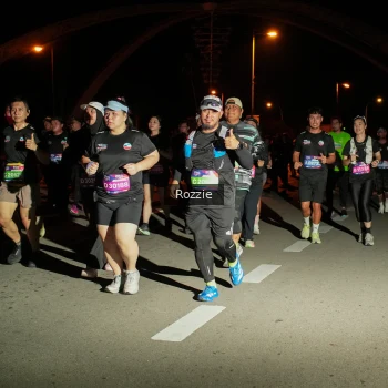 Runner Photo 4163231