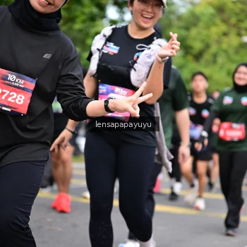 Runner Photo 4163235