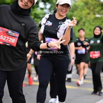 Runner Photo 4163236