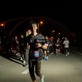 Runner Photo 4163237