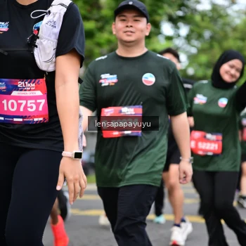 Runner Photo 4163238