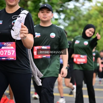 Runner Photo 4163239