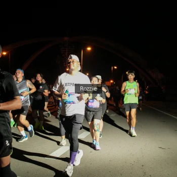 Runner Photo 4163240