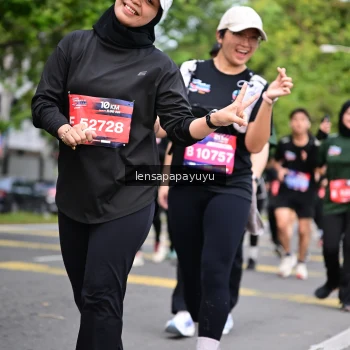 Runner Photo 4163241