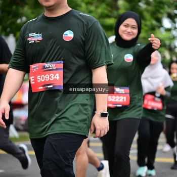 Runner Photo 4163242